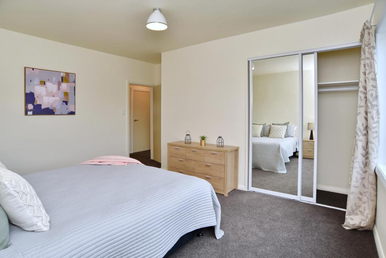 Weston Villa - Spacious & Family Friendly - Bookahome Christchurch Buitenkant foto