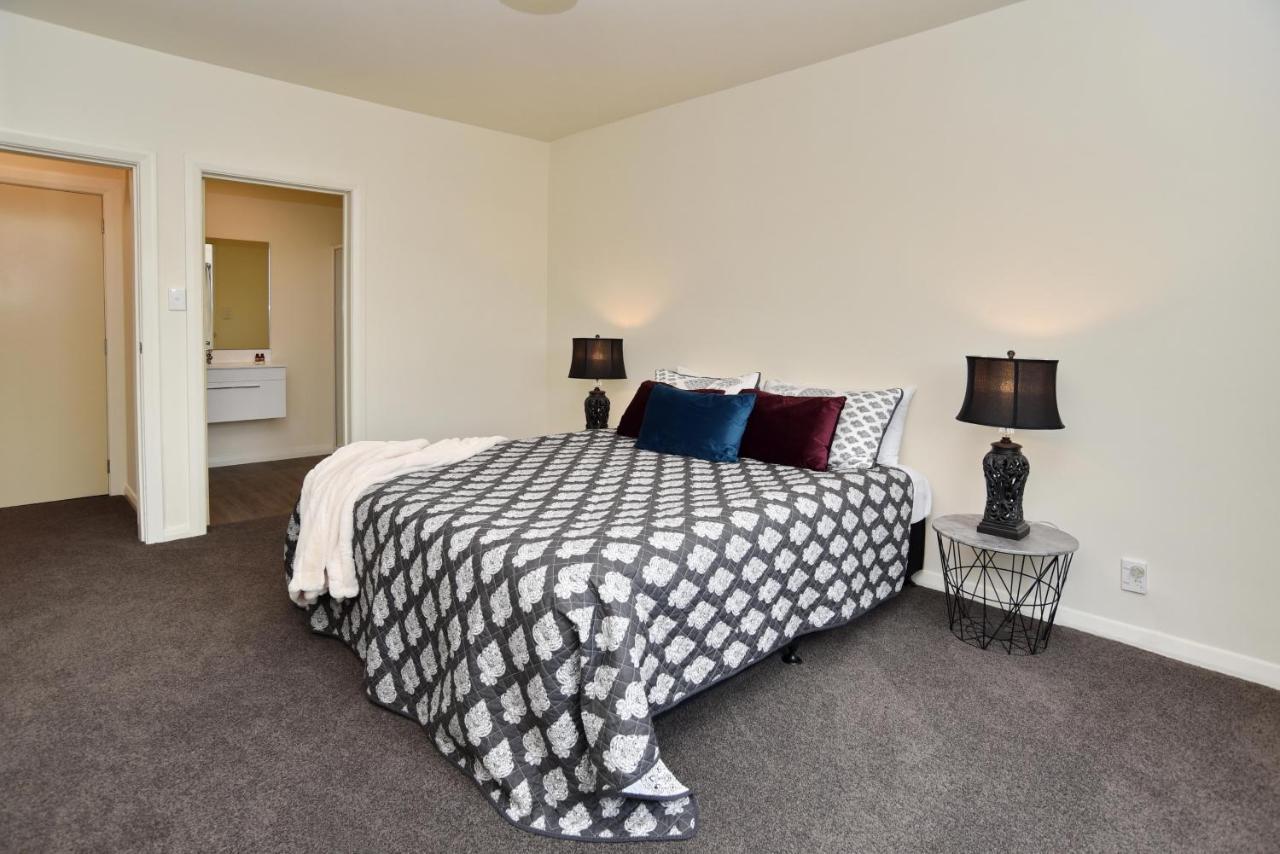 Weston Villa - Spacious & Family Friendly - Bookahome Christchurch Buitenkant foto