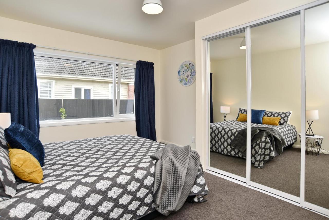 Weston Villa - Spacious & Family Friendly - Bookahome Christchurch Buitenkant foto
