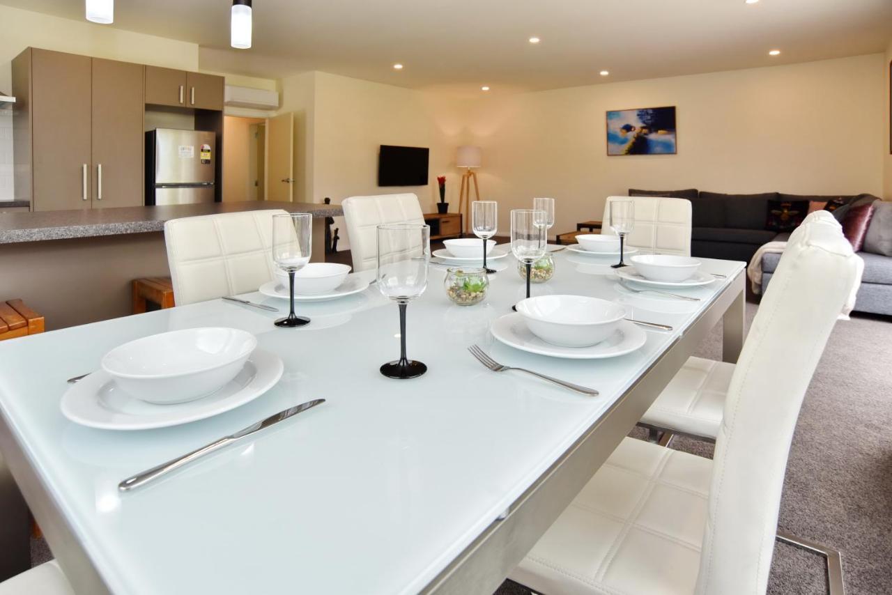 Weston Villa - Spacious & Family Friendly - Bookahome Christchurch Buitenkant foto